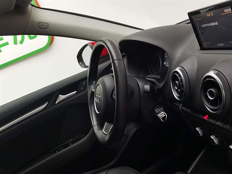 Audi A3 Audi A3