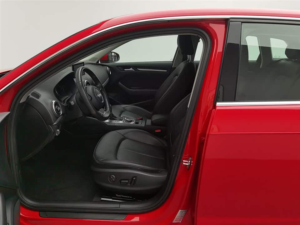Audi A3 Audi A3