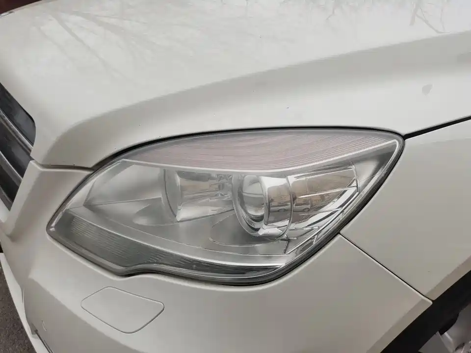 Mercedes-Benz R-class