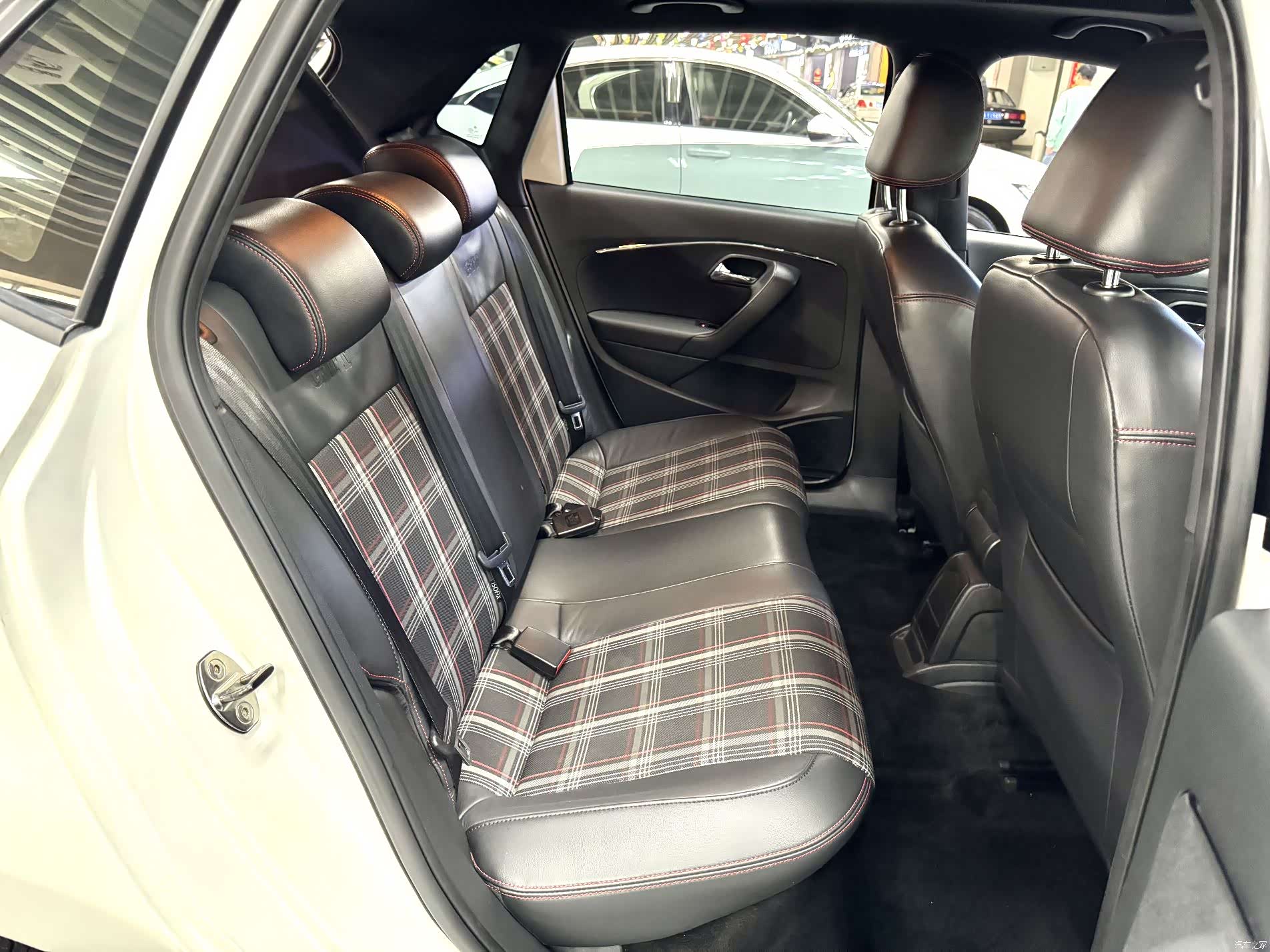Volkswagen Polo, 2017 12