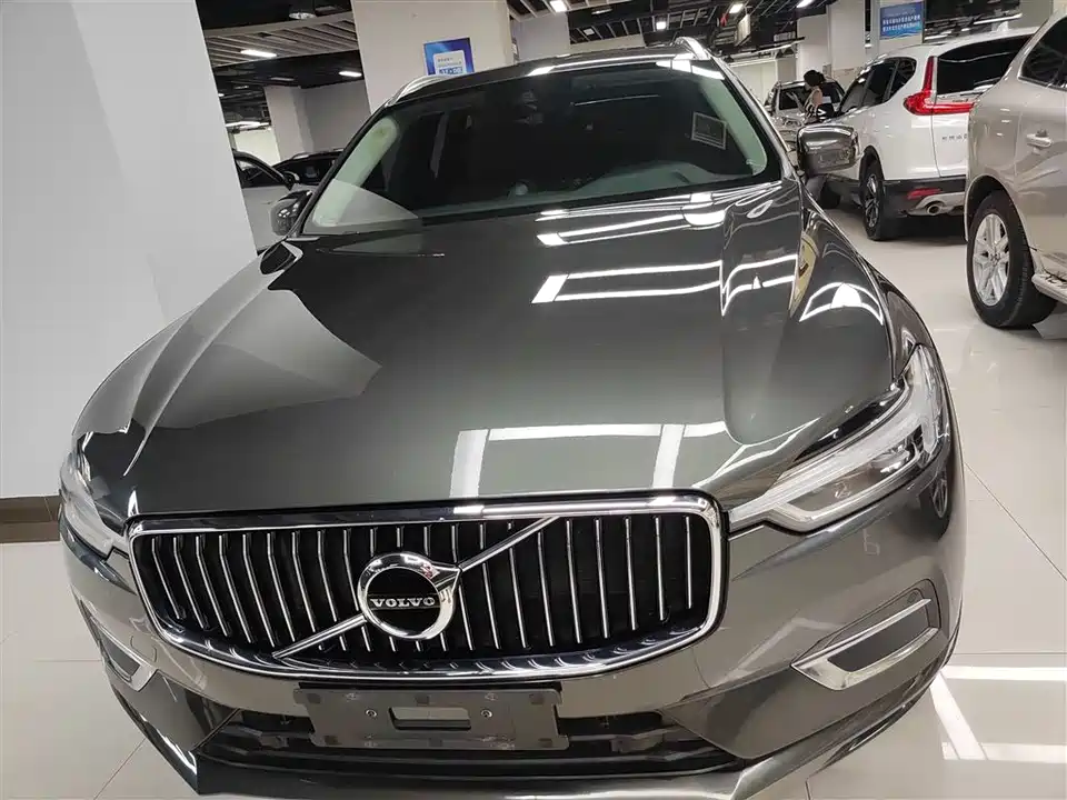 Volvo XC60 Volvo XC60