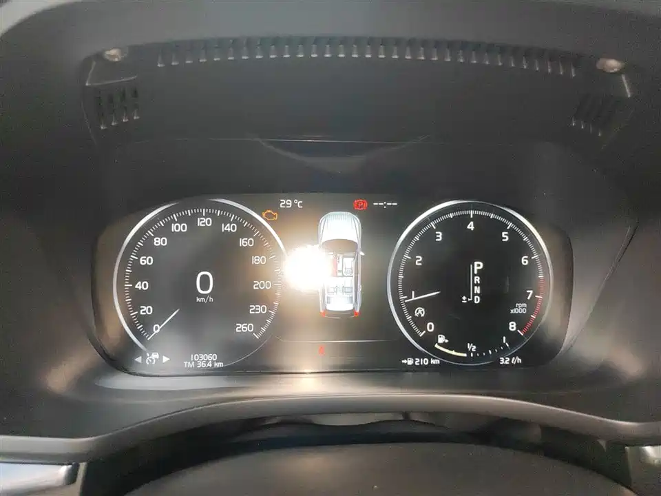 Volvo XC60 Volvo XC60