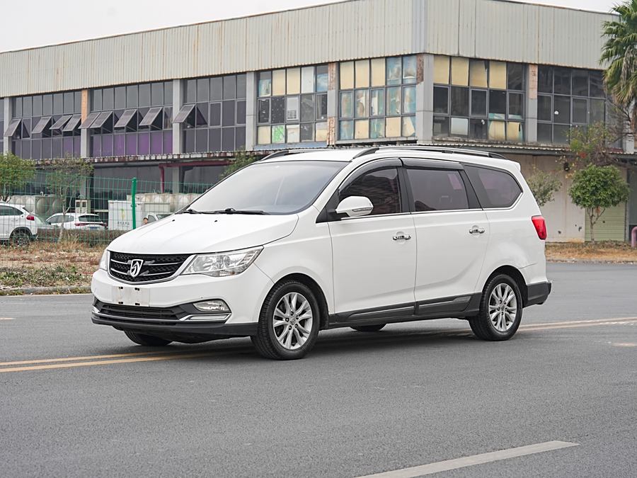 Baojun 730