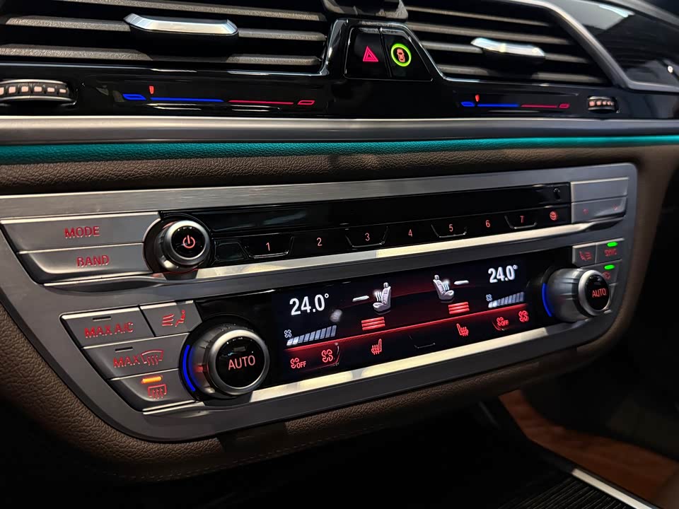 BMW 7 series BMW 7 series