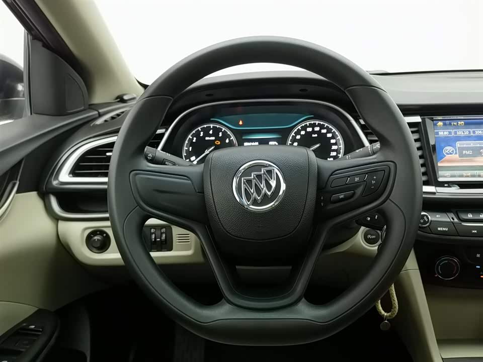 Buick Yinglang Buick Yinglang