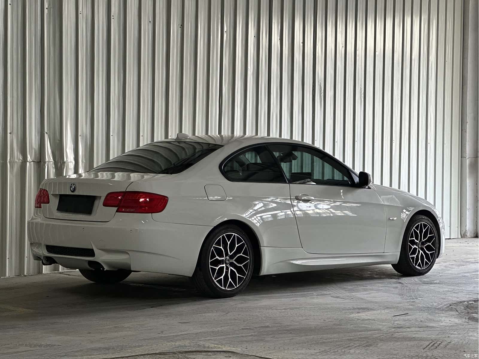 BMW 3 Series, 2012 все фото