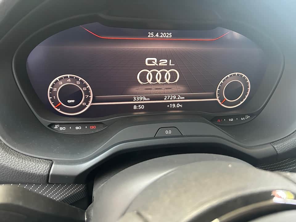 Audi Q2L Audi Q2L