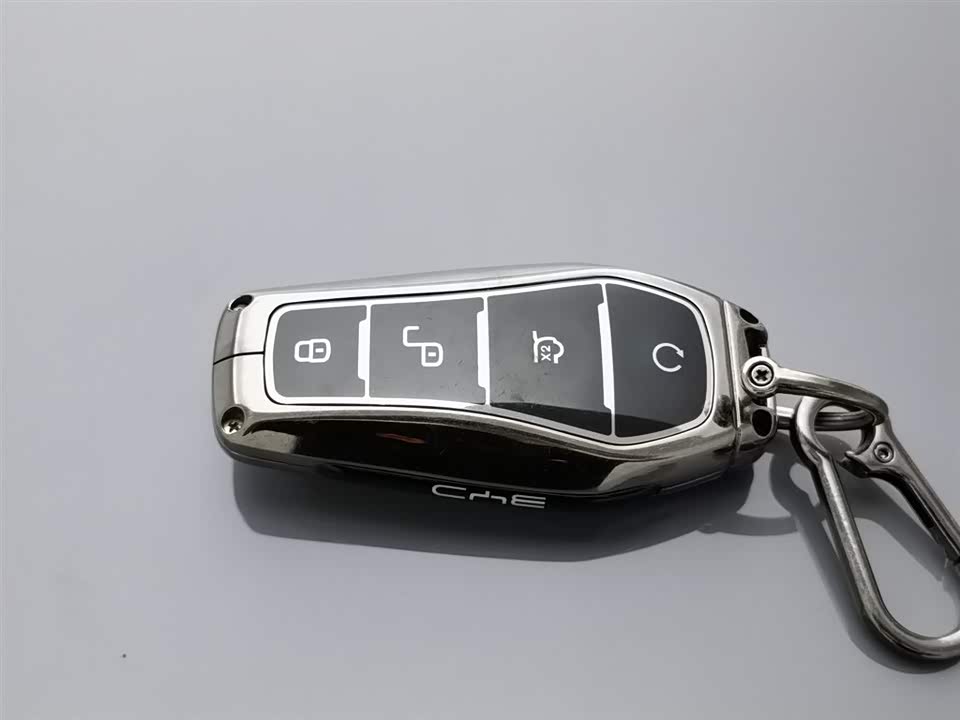 BYD Tangxin Energy