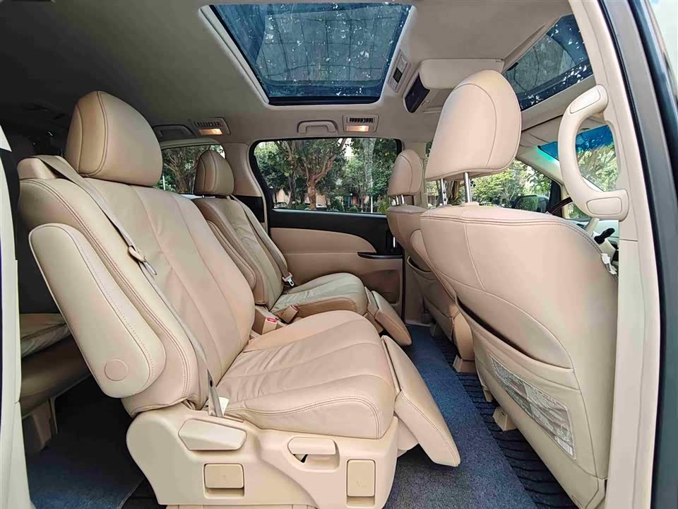 Toyota Previa