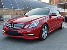 ����E��(����) 2012�� E 200 CGI Coupe