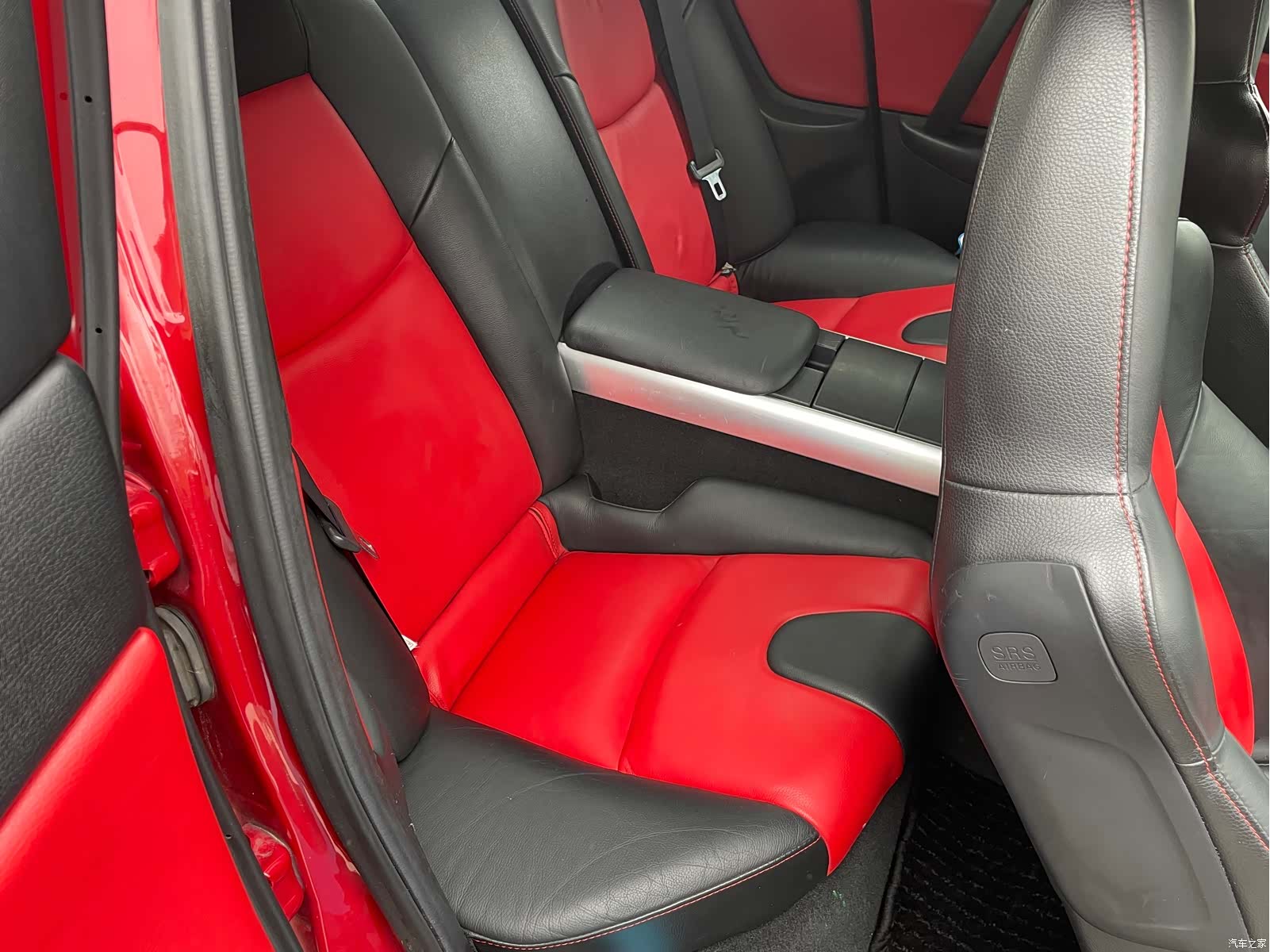 Mazda RX-8, 2006 3