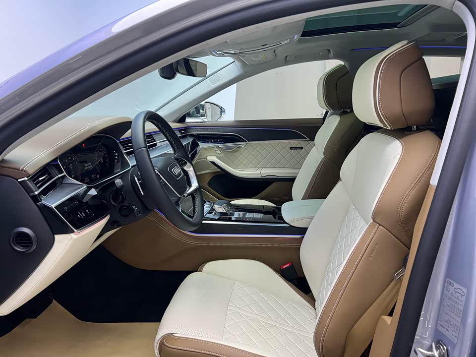 Audi A8 Audi A8