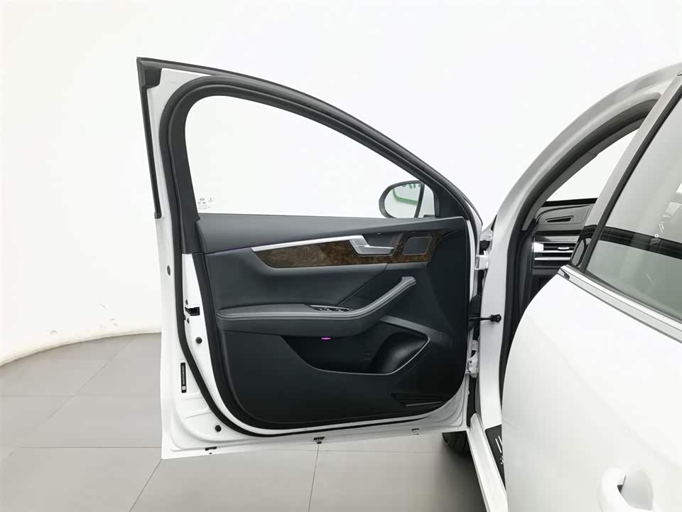 BYD Qin Pro