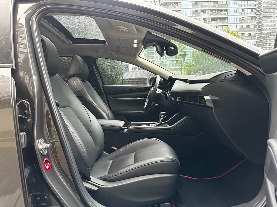 Mazda 3 Angkesaila Mazda 3 Angkesaila
