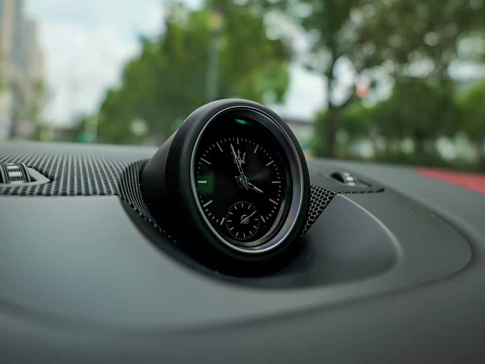 Maserati Levante Maserati Levante