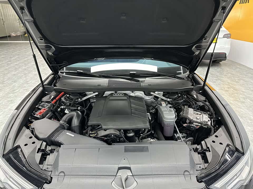 Audi A6L Audi A6L