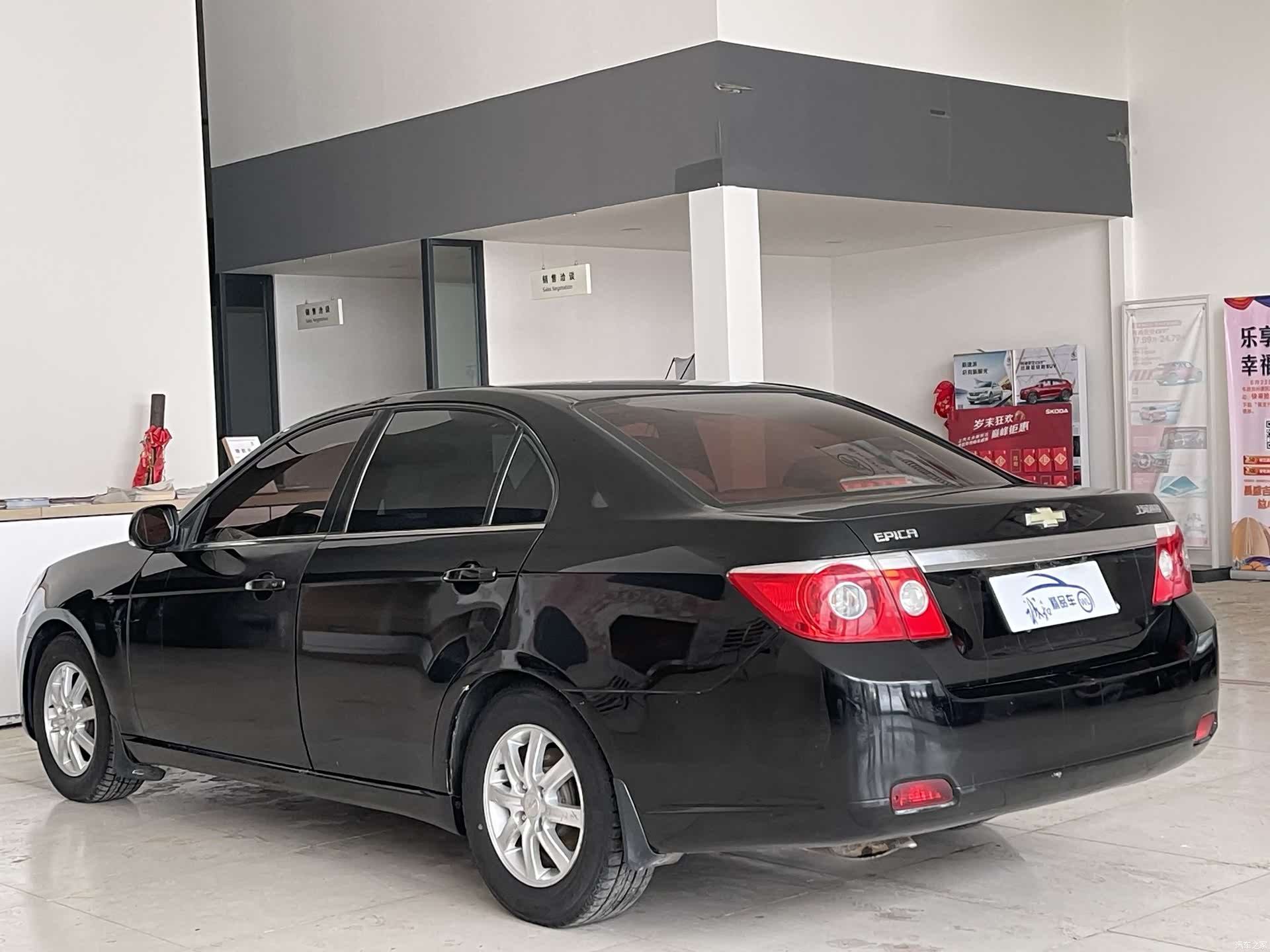 Chevrolet 1.8, 2014 7