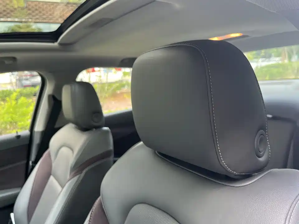 Chevrolet Mai Ruibao