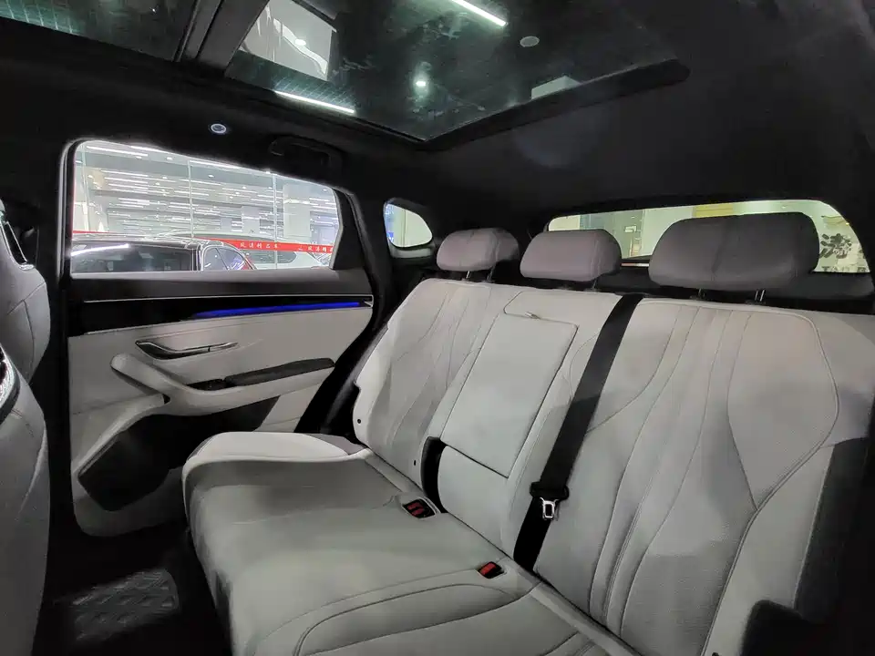 BYD Songjiang BYD Songjiang