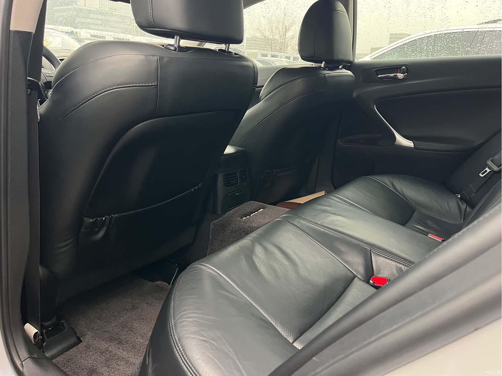 Lexus IS, 2008 все фото