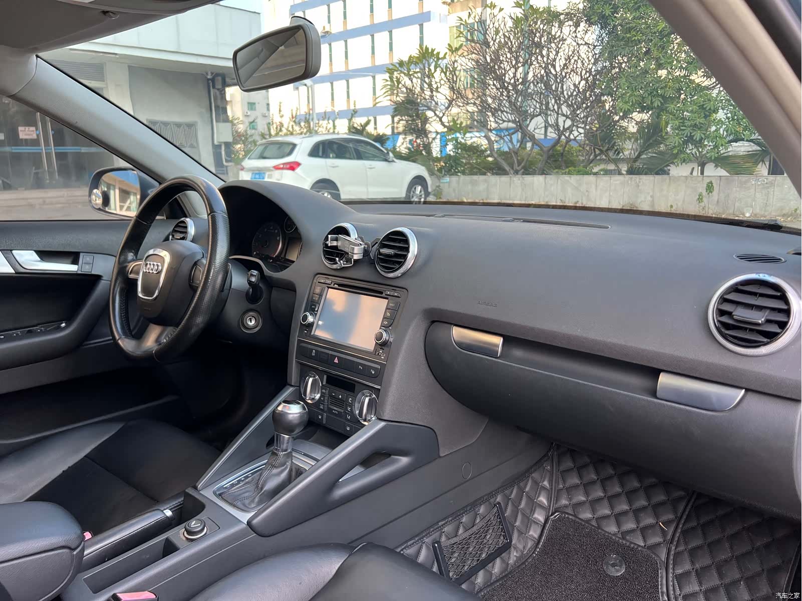 Audi A3, 2012 16