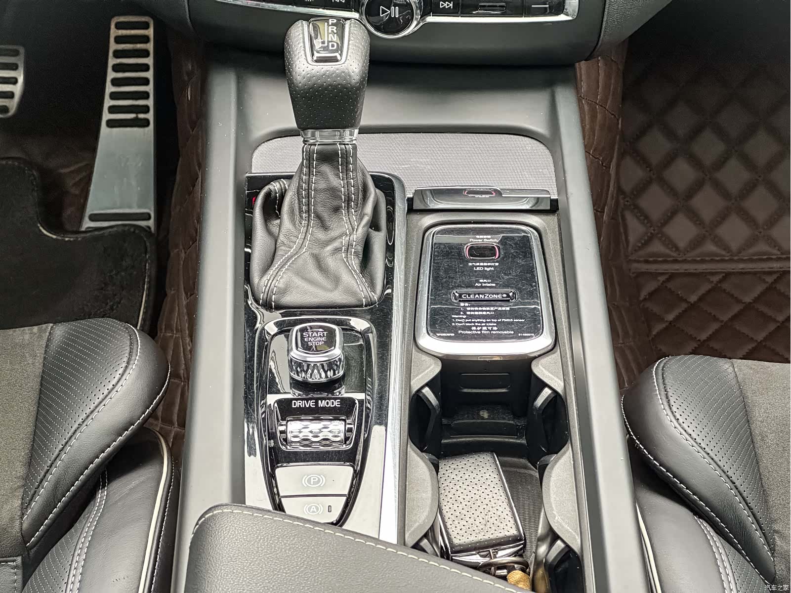 Volvo XC60, 2019 19