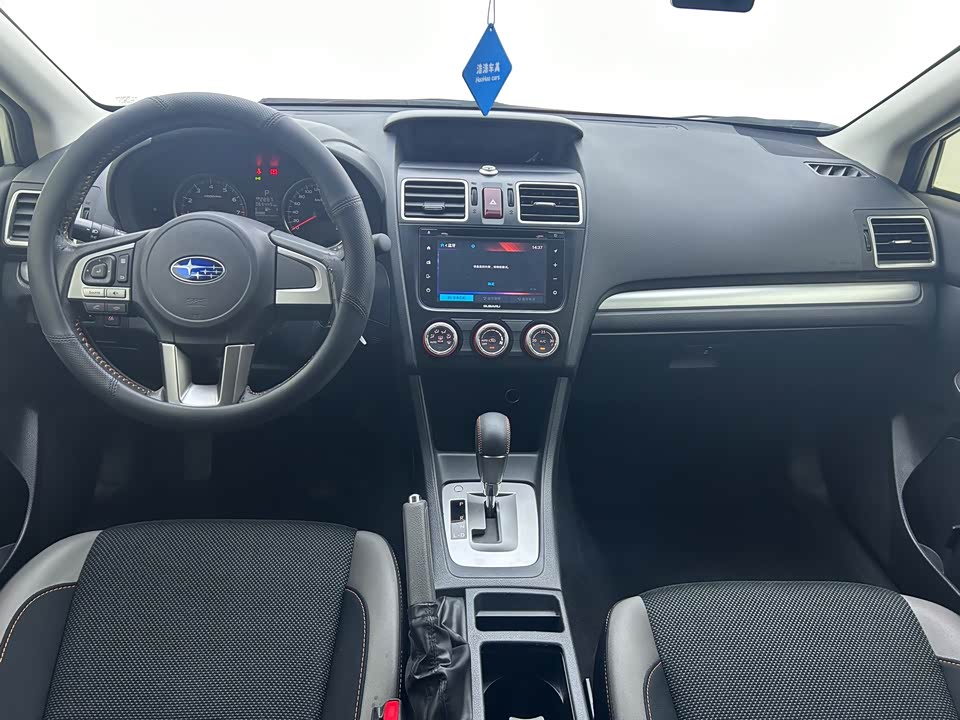 Subaru XV Subaru XV