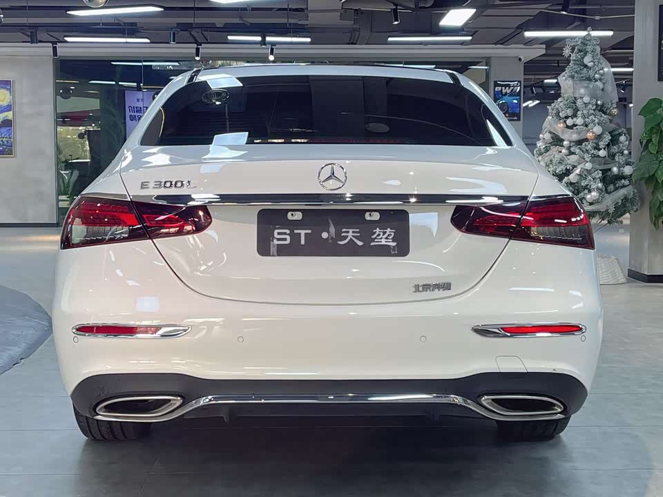 Mercedes-Benz E-class Mercedes-Benz E-class