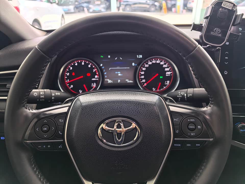 Toyota Camry Toyota Camry