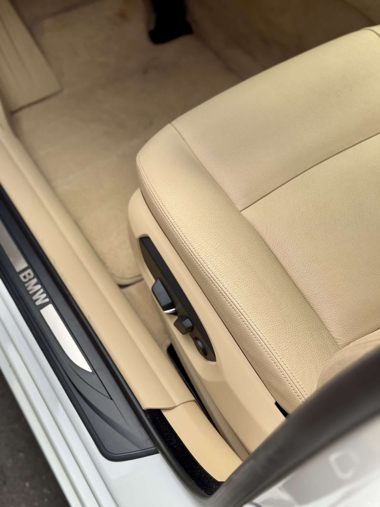 BMW 5 Series, 2014 14