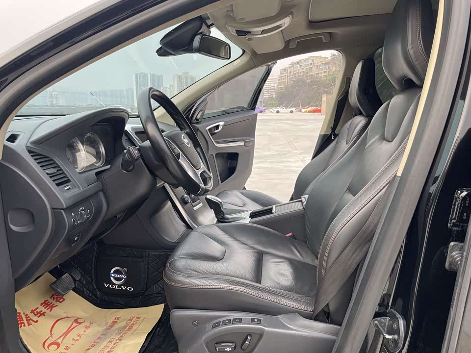 Volvo XC60 Volvo XC60