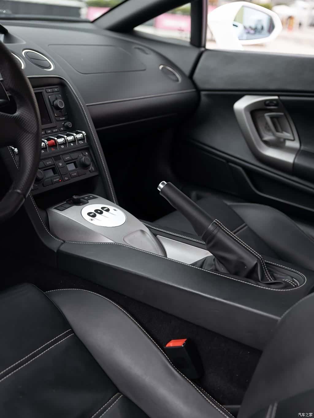 Lamborghini Gallardo, 2011 18