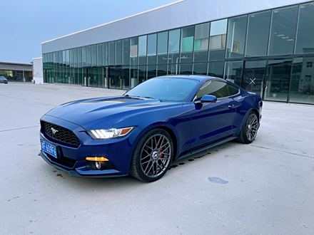 ָ Mustang 2016 2.3T ܰ
