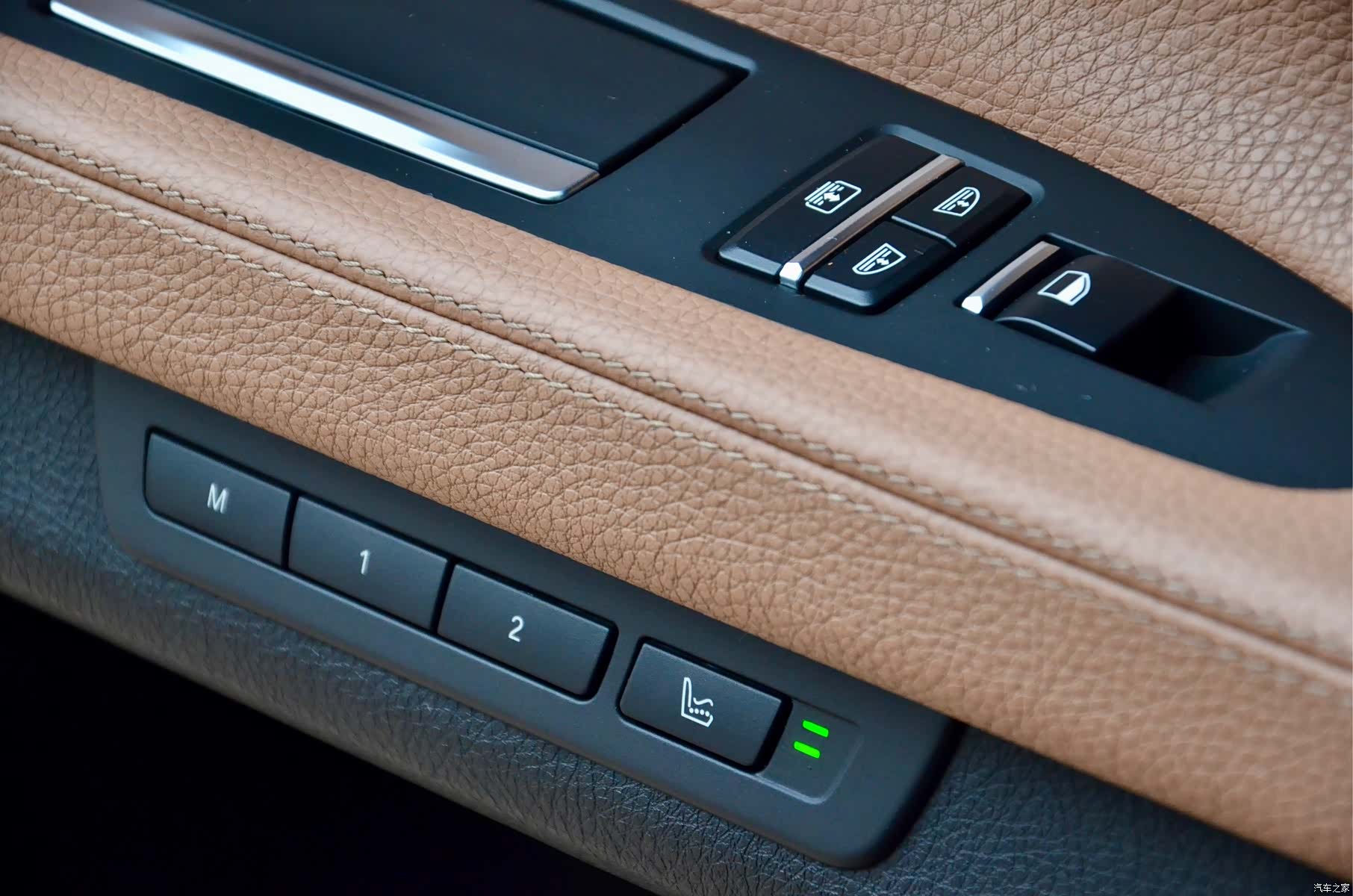 BMW 7 Series, 2015 18
