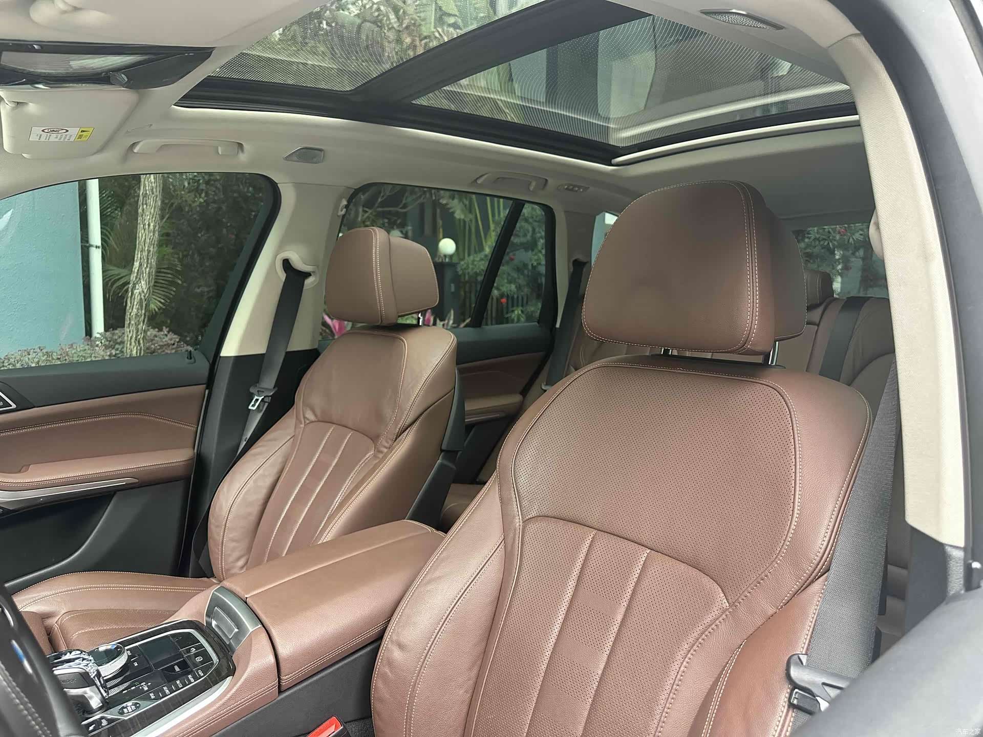 BMW X5, 2019 13