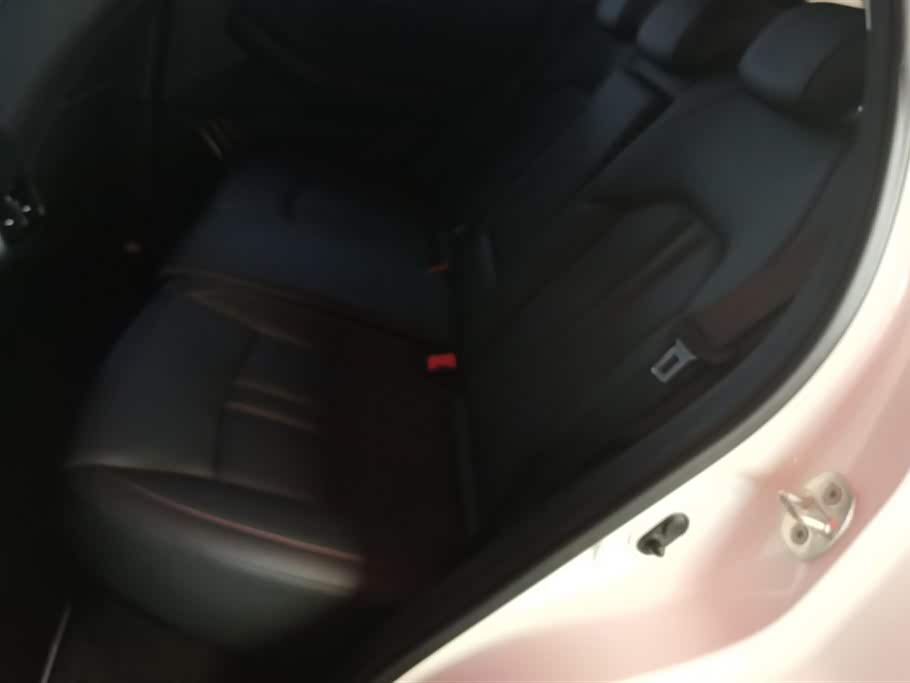 Trumpchi Trumpchi GS4 Trumpchi Trumpchi GS4