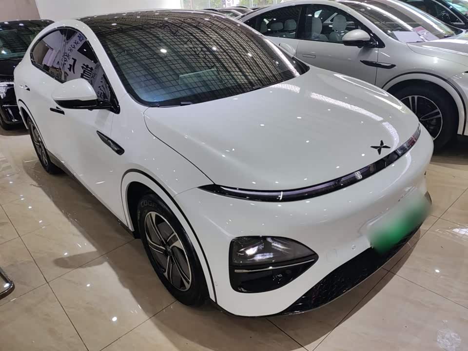 XPENG G6 XPENG G6