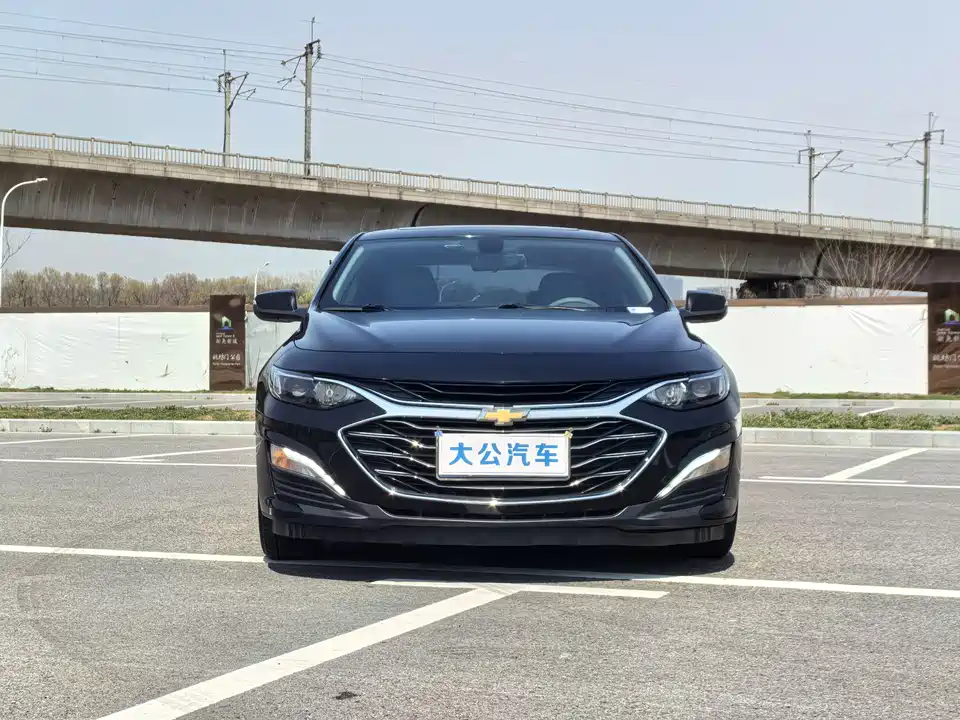 Chevrolet Mai Ruibao XL