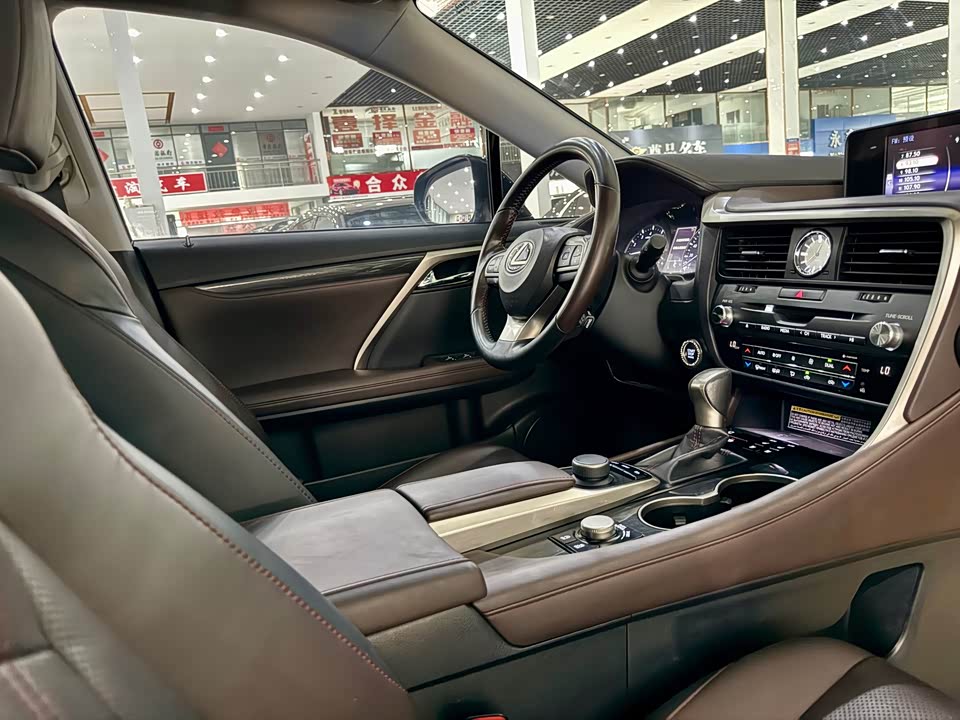 Lexus RX Lexus RX