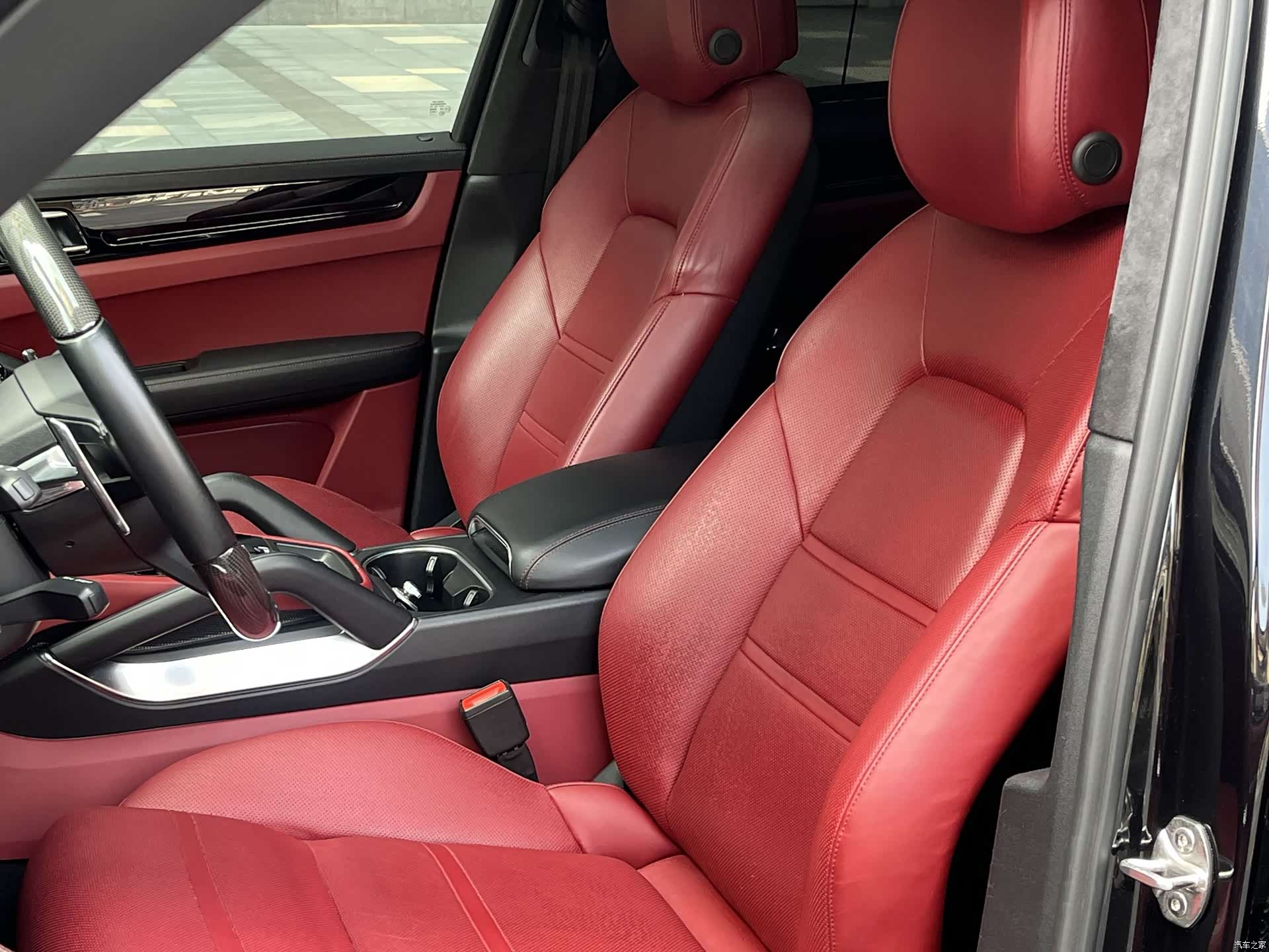 Porsche Cayenne, 2020 9