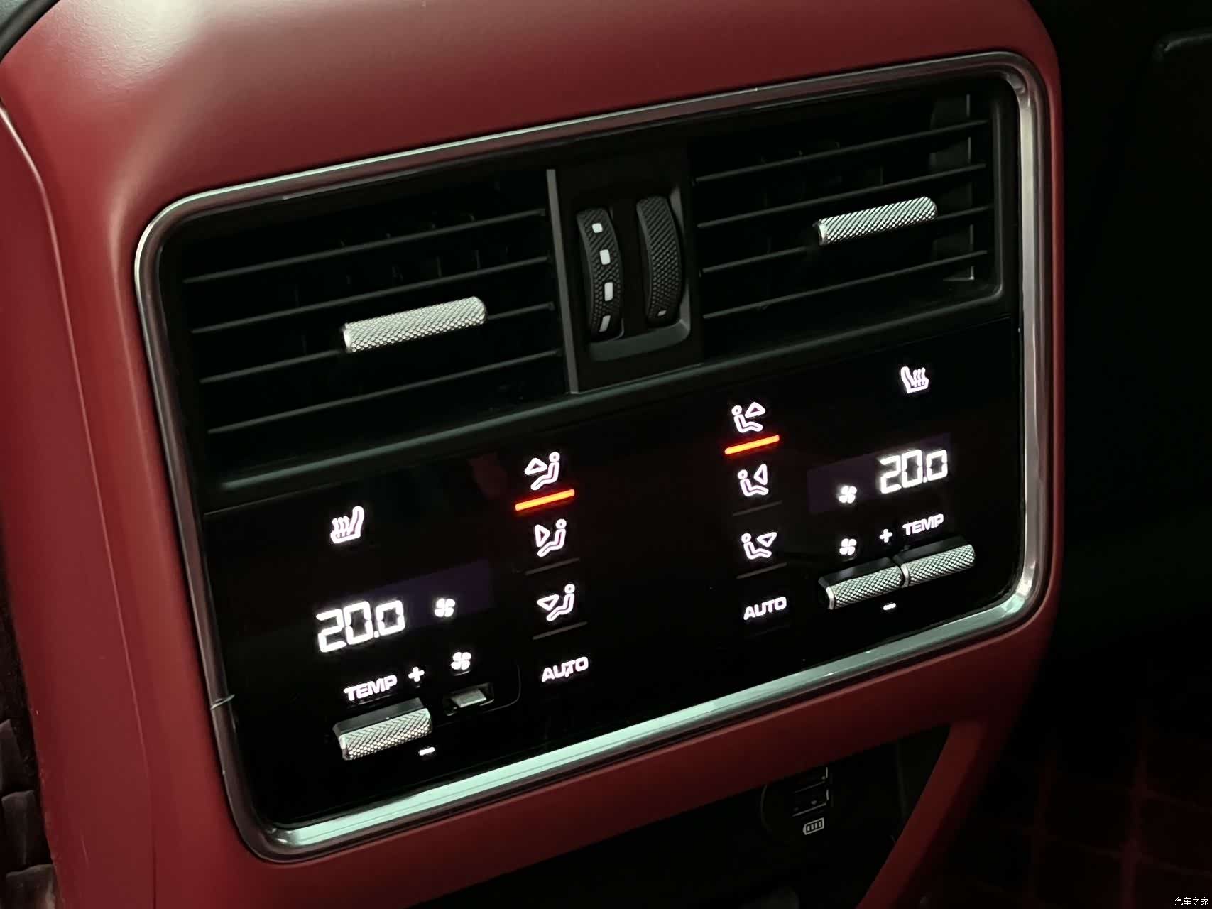 Porsche Cayenne, 2020 19