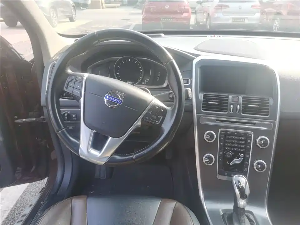 Volvo XC60 Volvo XC60