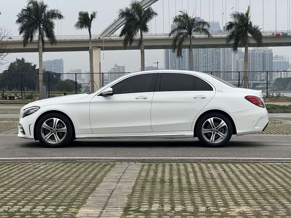 Mercedes-Benz Class C Mercedes-Benz Class C