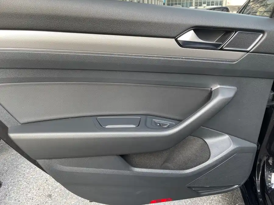 Volkswagen Magotan Volkswagen Magotan