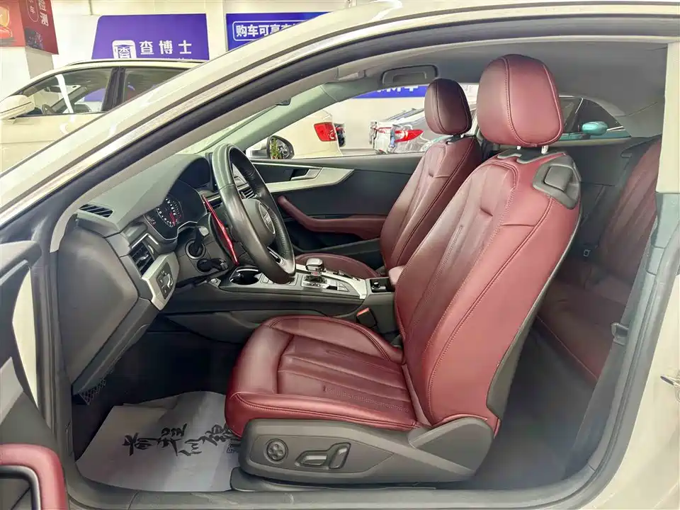 Audi A5 Audi A5