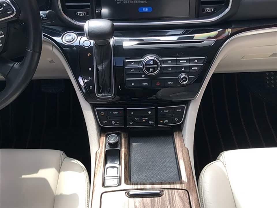 Trumpchi Trumpchi M8 Trumpchi Trumpchi M8