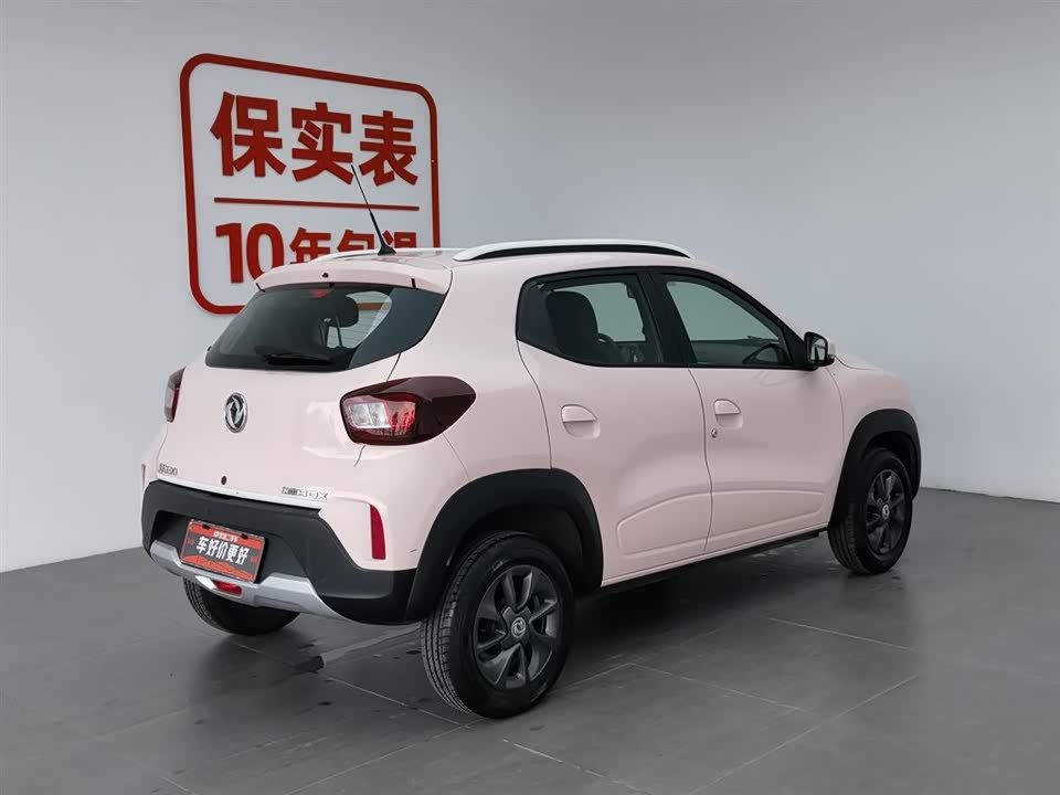 Dongfeng Nammi Nano BOX