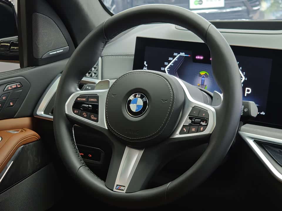 BMW X7 BMW X7