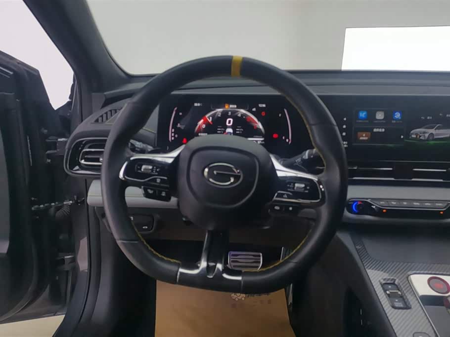 Trumpchi Shadow Leopard Trumpchi Shadow Leopard