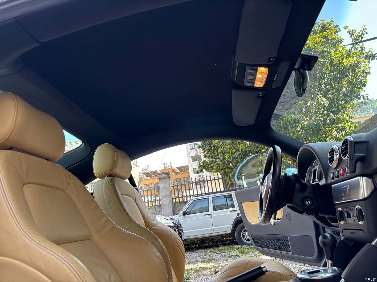 Audi TT, 2005 17